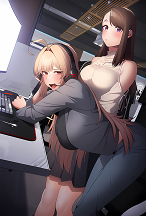 心动边界線
